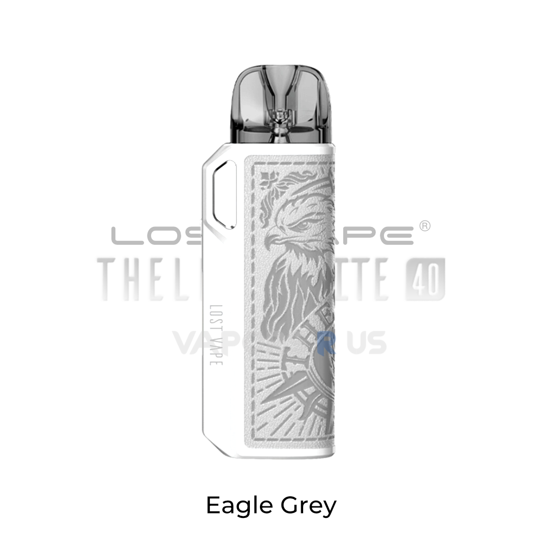 Lost Vape -  Thelema Elite 40 1400mAh 40W