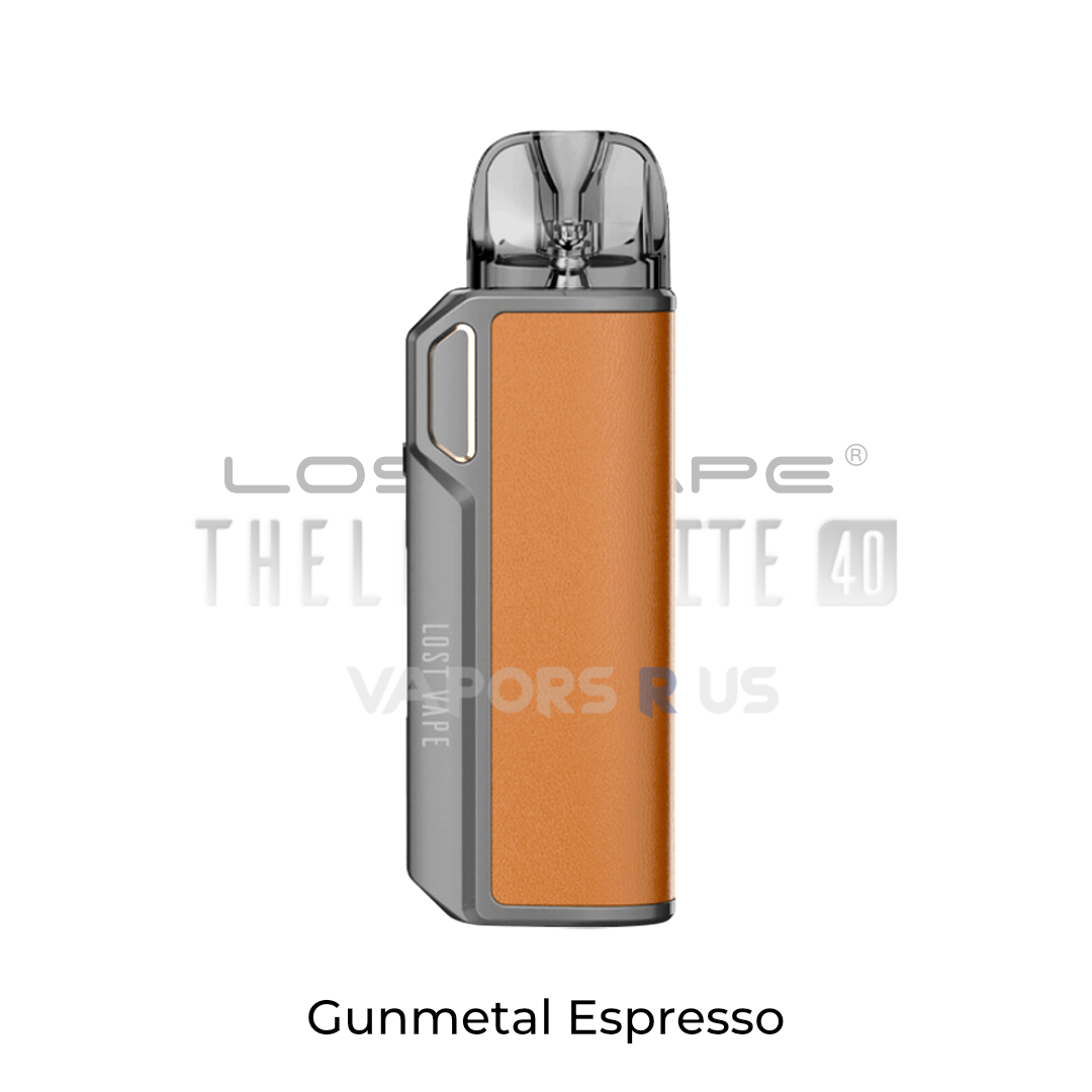 Lost Vape -  Thelema Elite 40 1400mAh 40W