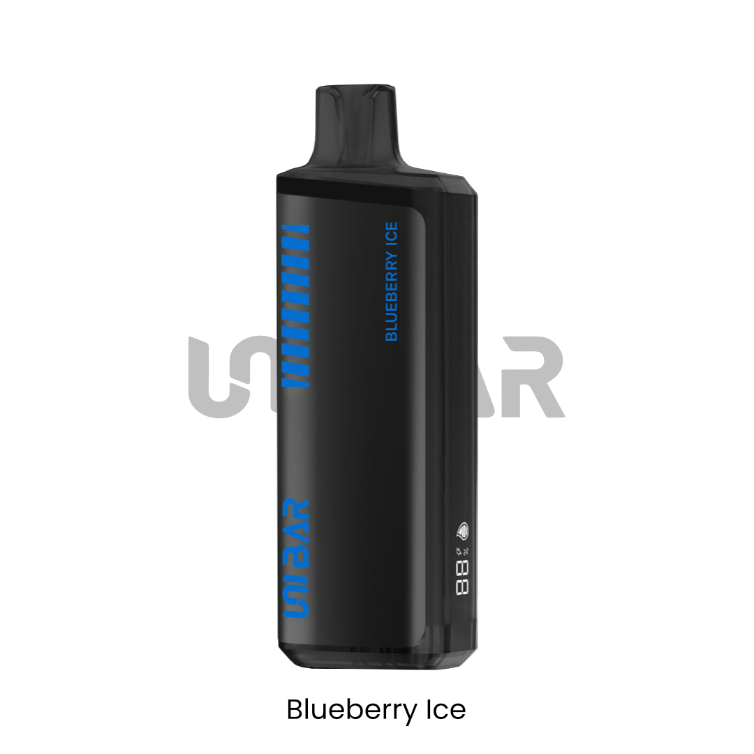 UNI BAR 8000 PUFFS Disposable - 20mg