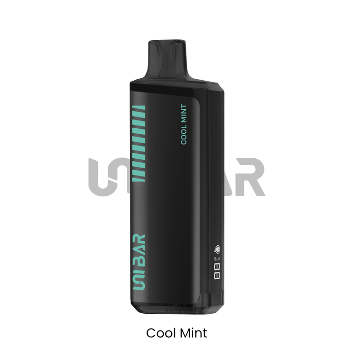 UNI BAR 8000 PUFFS Disposable - 20mg