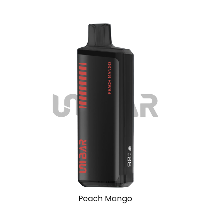 UNI BAR 8000 PUFFS Disposable - 20mg