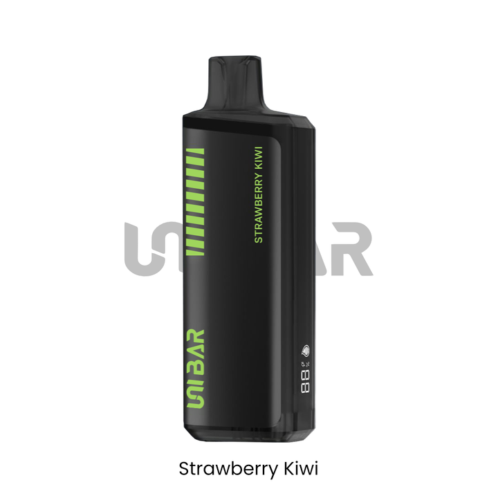 UNI BAR 8000 PUFFS Disposable - 20mg