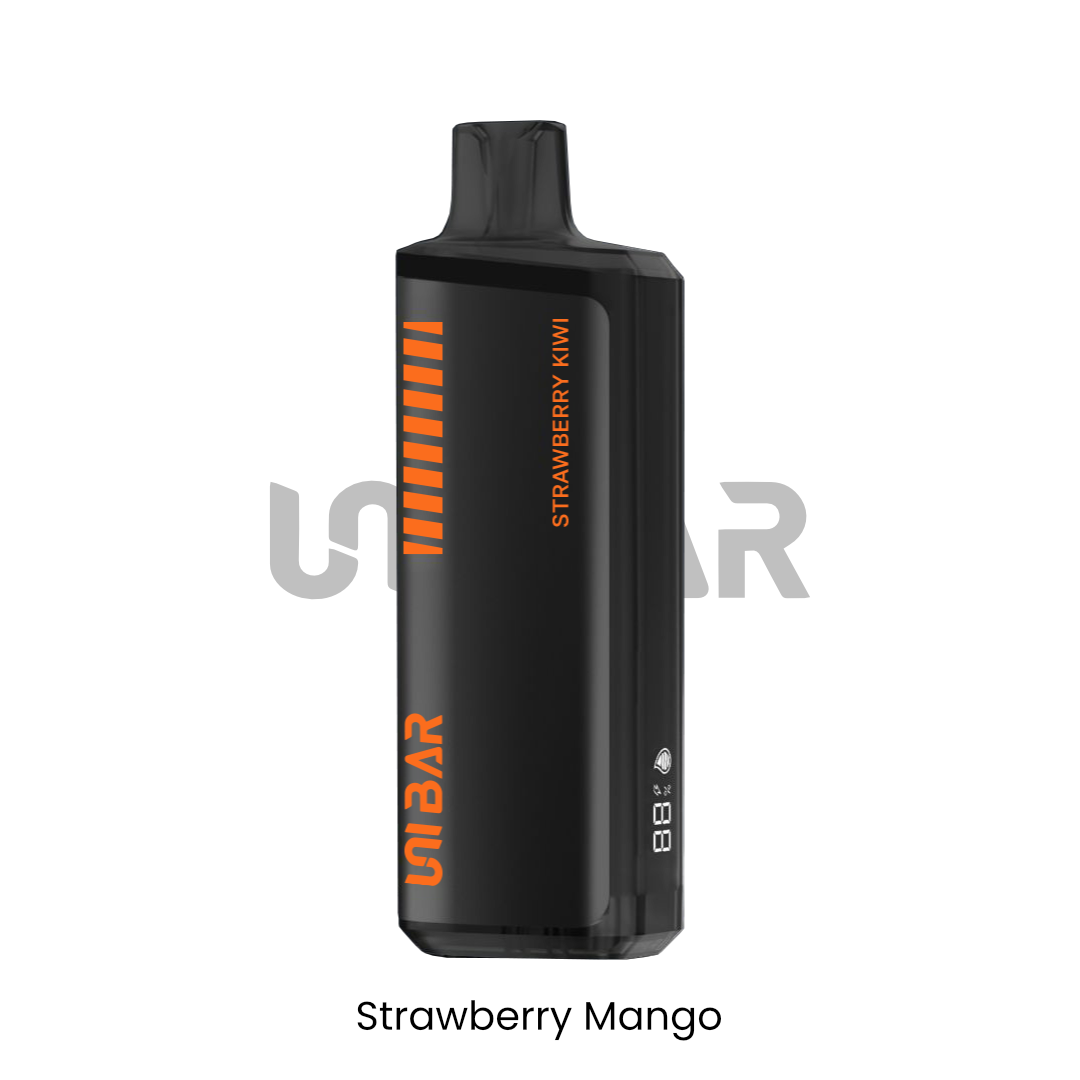 UNI BAR 8000 PUFFS Disposable - 20mg