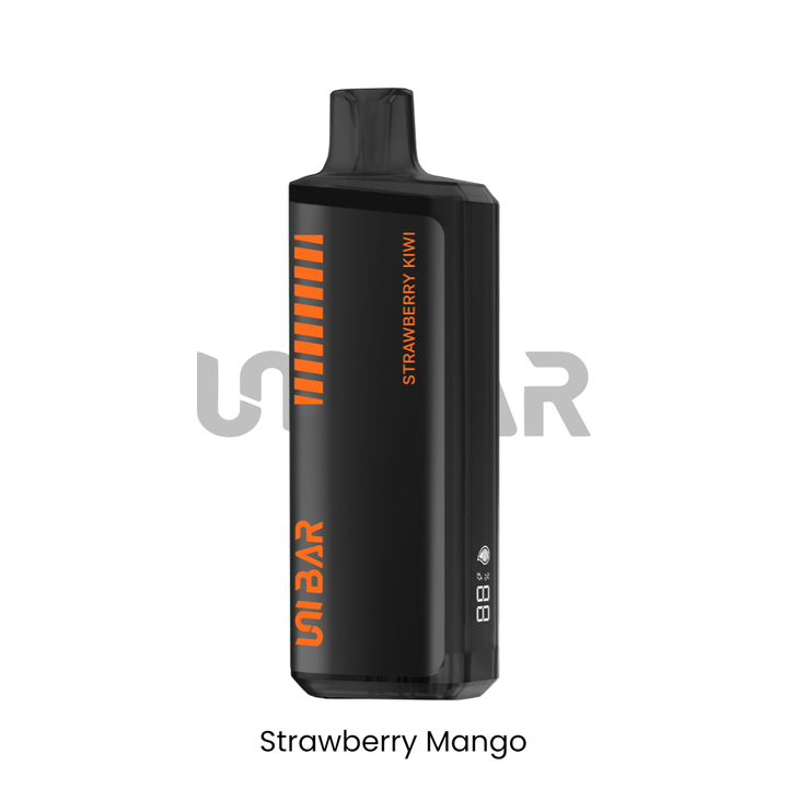 UNI BAR 8000 PUFFS Disposable - 20mg