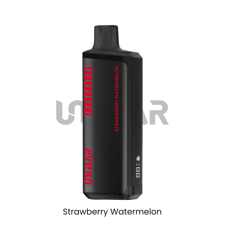 UNI BAR 8000 PUFFS Disposable - 20mg