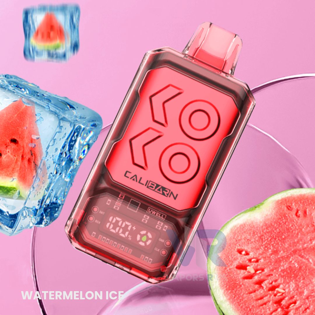 Uwell Caliburn Bar Disposable Vape 16000 puffs Uwell Caliburn Bar Disposable Vape 16000 puffs