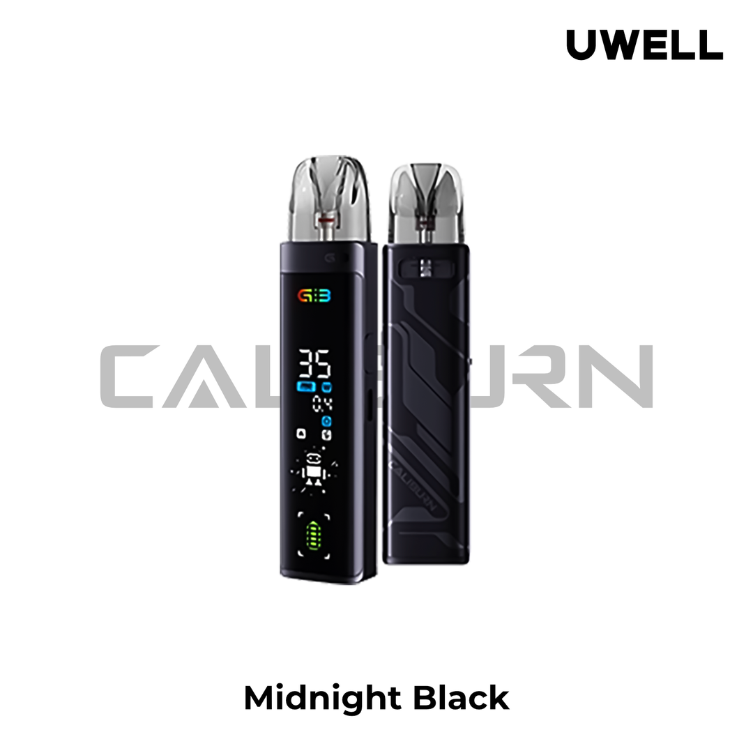 Uwell - Caliburn G3 Pro Pod Kit