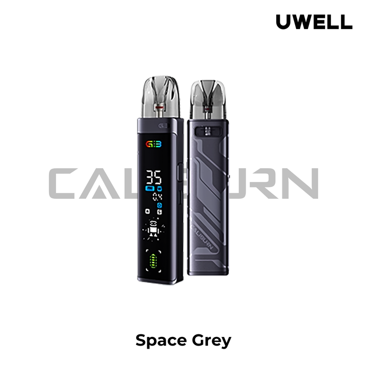 Uwell - Caliburn G3 Pro Pod Kit