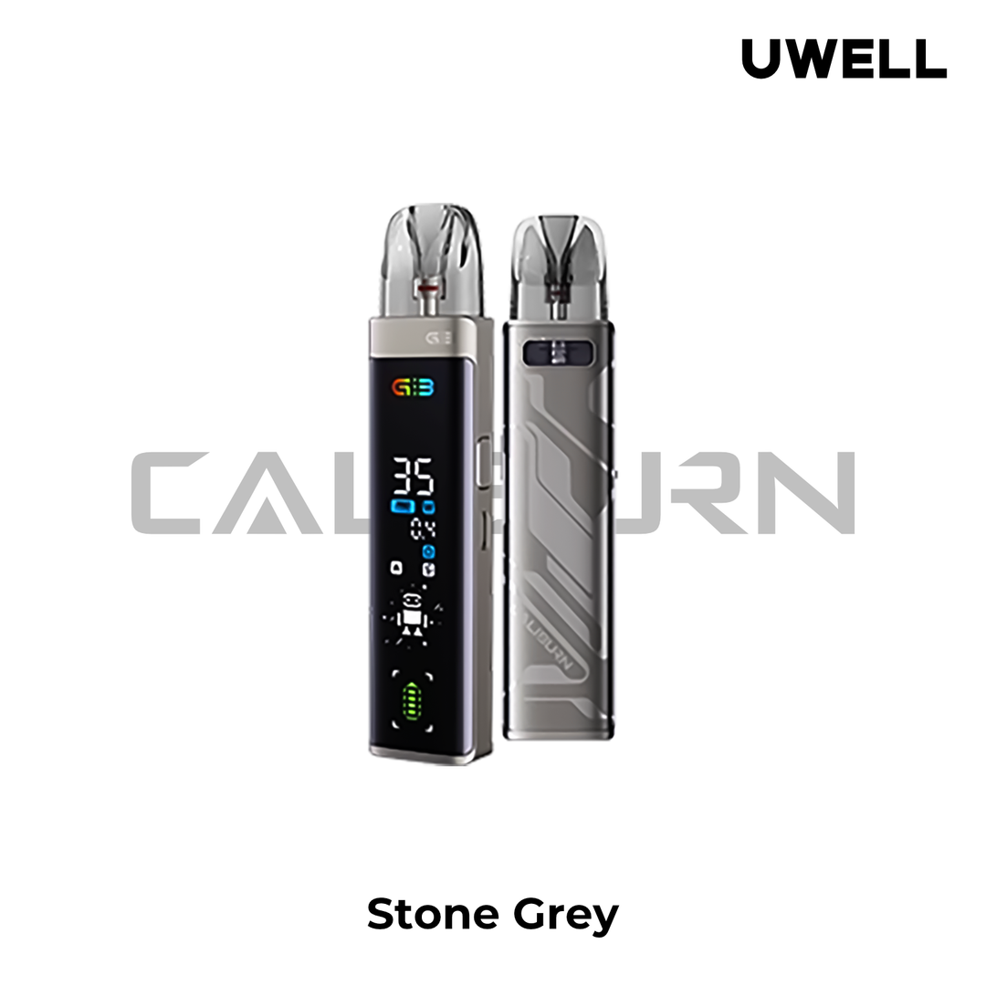 Uwell - Caliburn G3 Pro Pod Kit Uwell - Caliburn G3 Pro Pod Kit