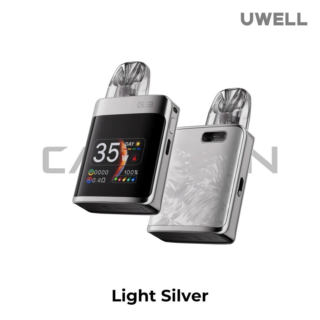 UWELL CALIBURN G3 PRO KOKO POD KIT