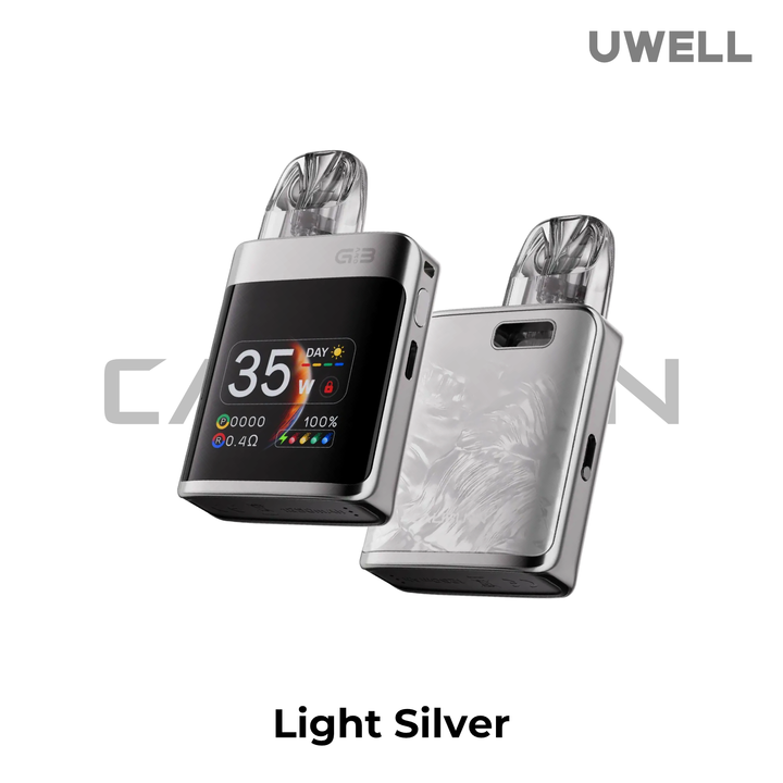 UWELL CALIBURN G3 PRO KOKO POD KIT