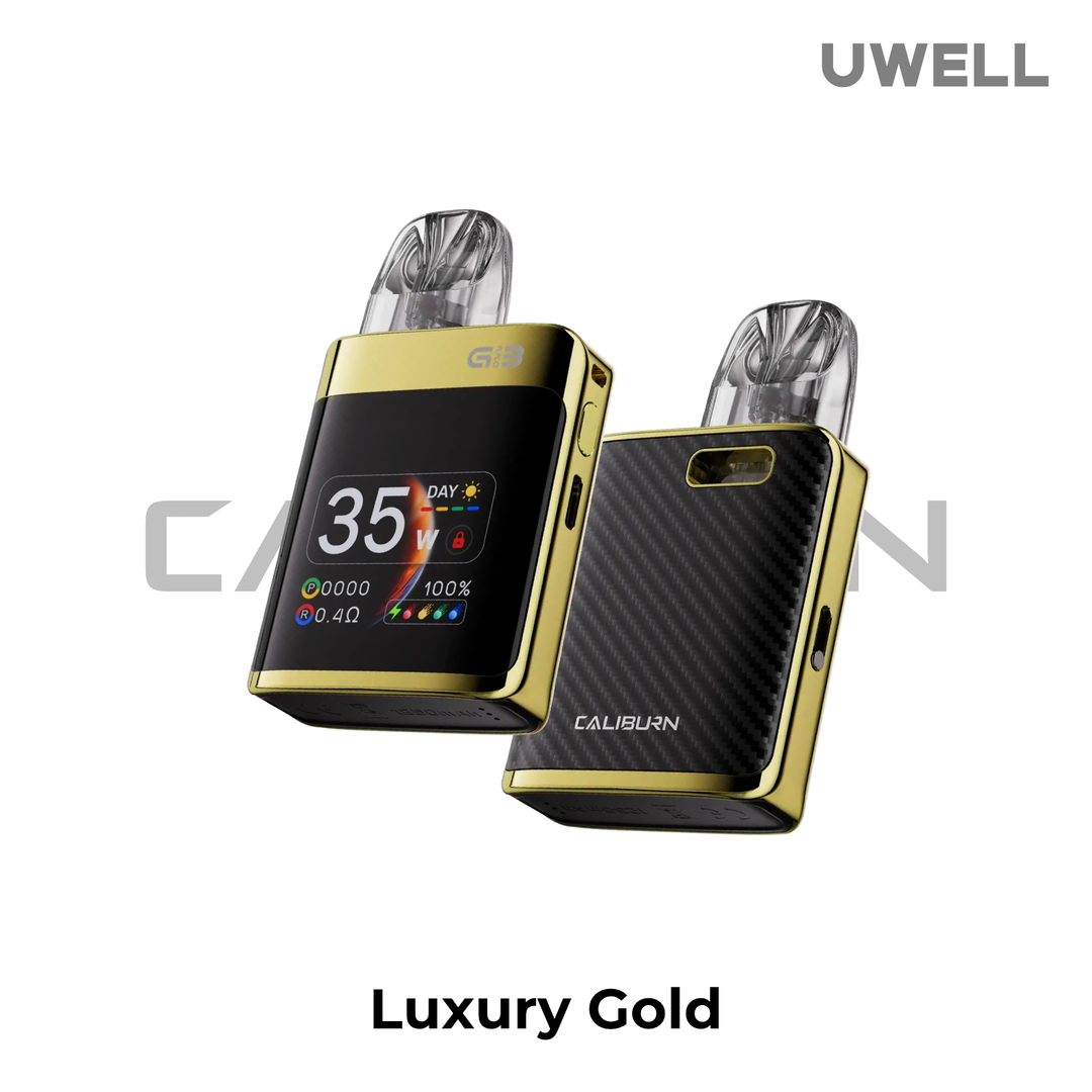 UWELL CALIBURN G3 PRO KOKO POD KIT