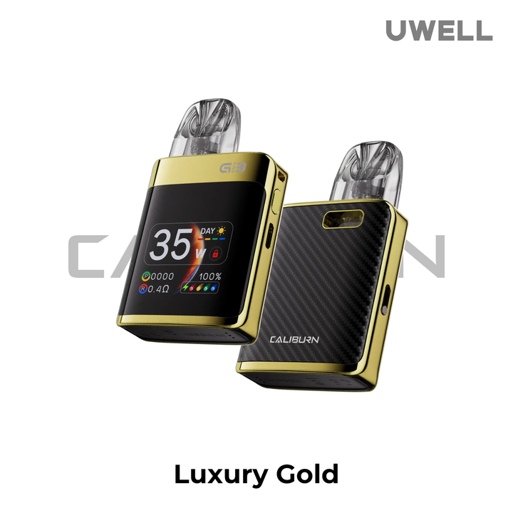 UWELL CALIBURN G3 PRO KOKO POD KIT