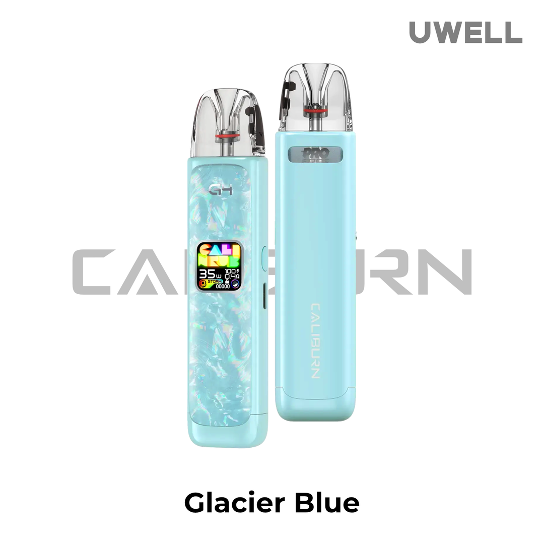 UWELL CALIBURN G4 POD KIT