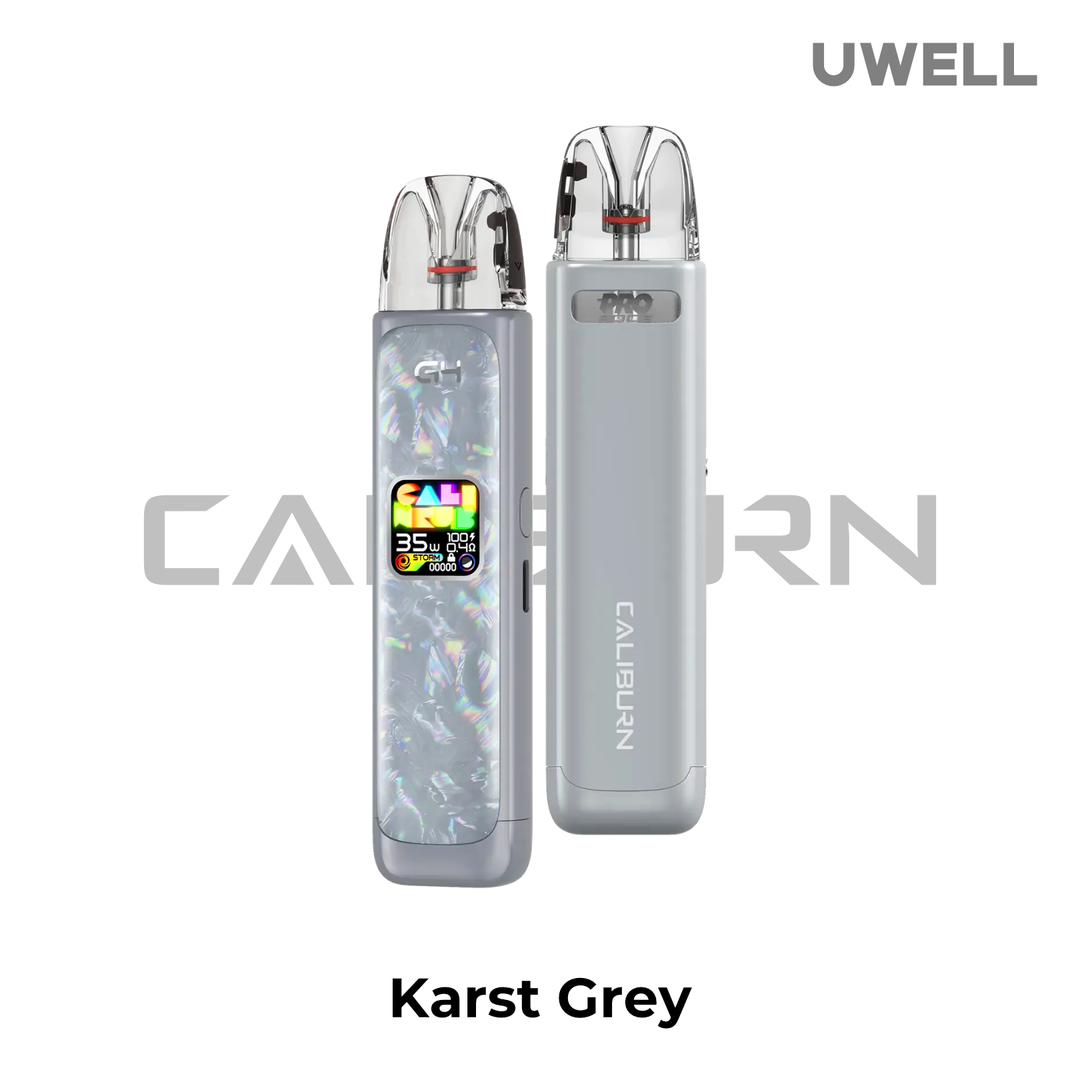 UWELL CALIBURN G4 POD KIT