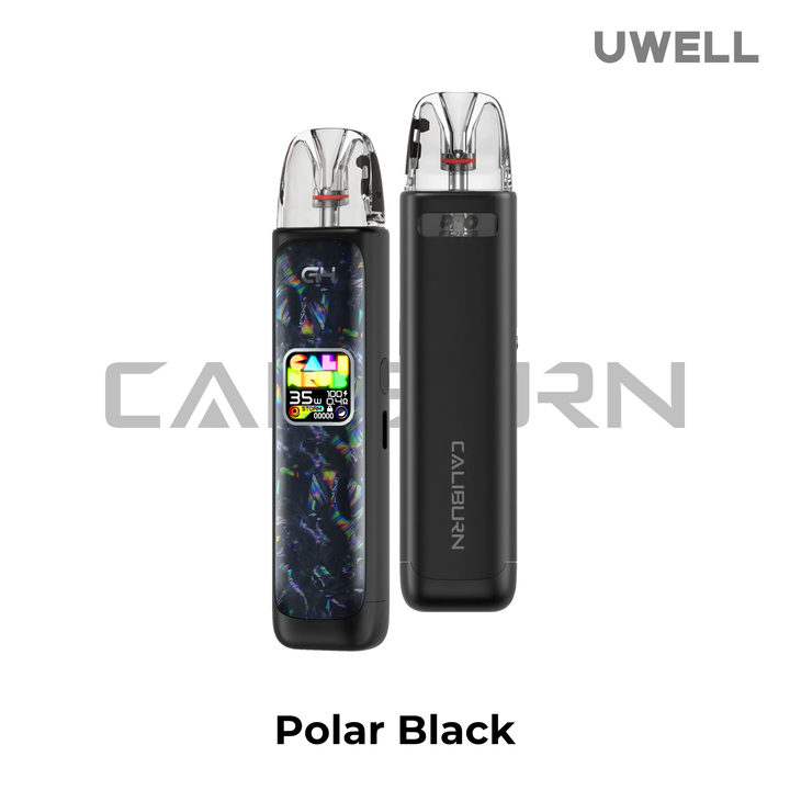UWELL CALIBURN G4 POD KIT