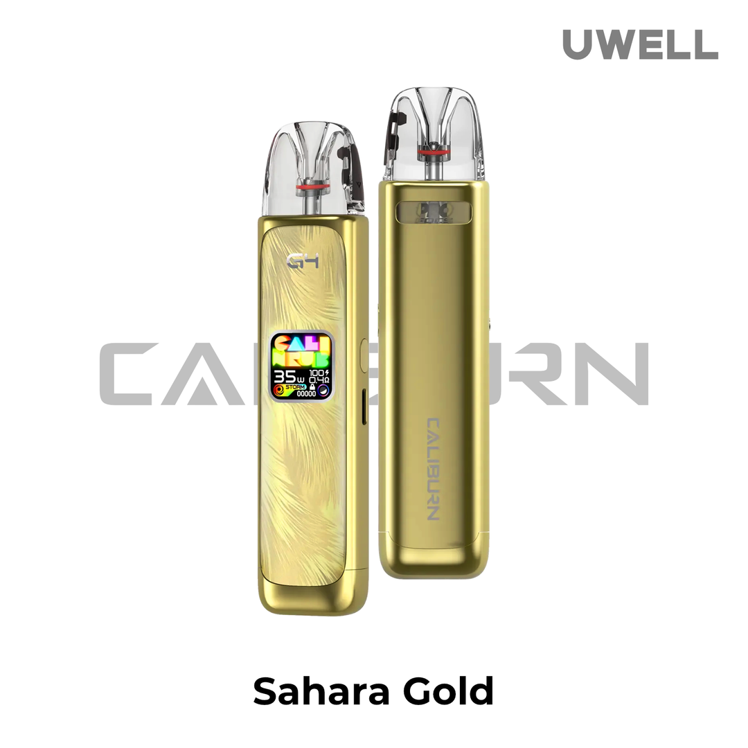 UWELL CALIBURN G4 POD KIT
