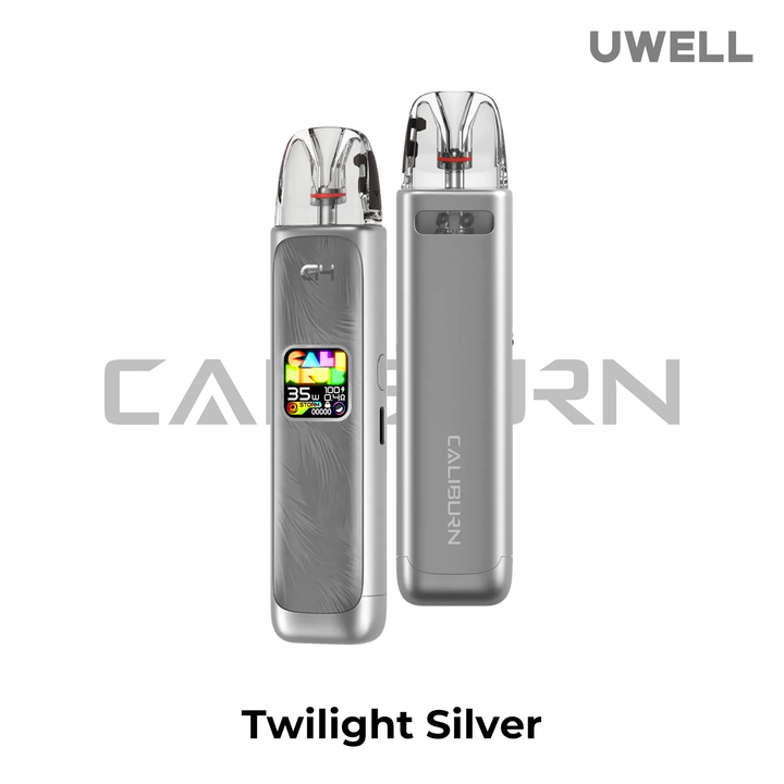 UWELL CALIBURN G4 POD KIT