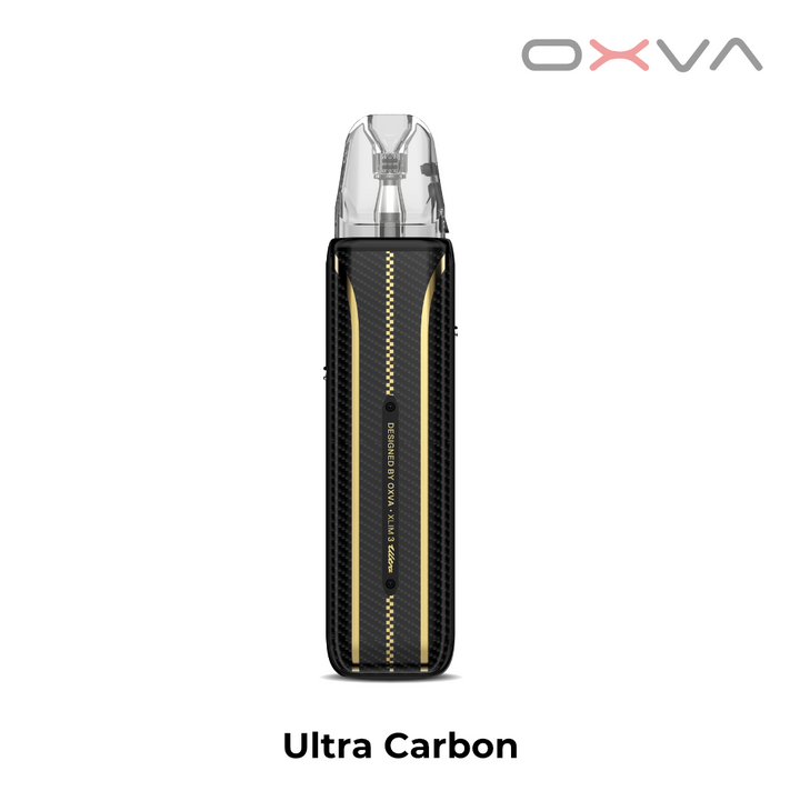 OXVA Xlim 3 Ultra Pod Kit