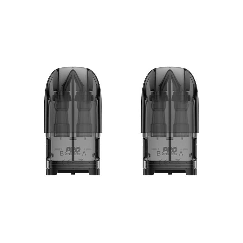 Uwell - Caliburn Explorer Empty Replacement Pods (2/Pack)