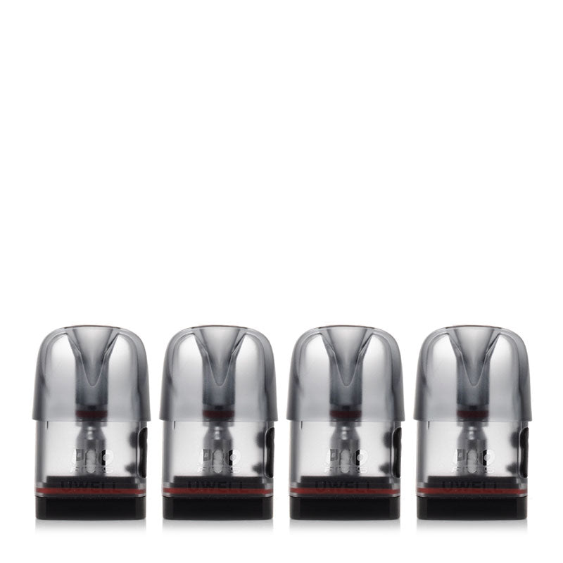 Uwell Caliburn G3 / G3 Pro / G3 ECO / G3 Lite / GK3 Replacement Pods