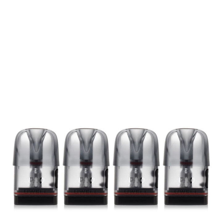 Uwell Caliburn G3 / G3 Pro / G3 ECO / G3 Lite / GK3 Replacement Pods