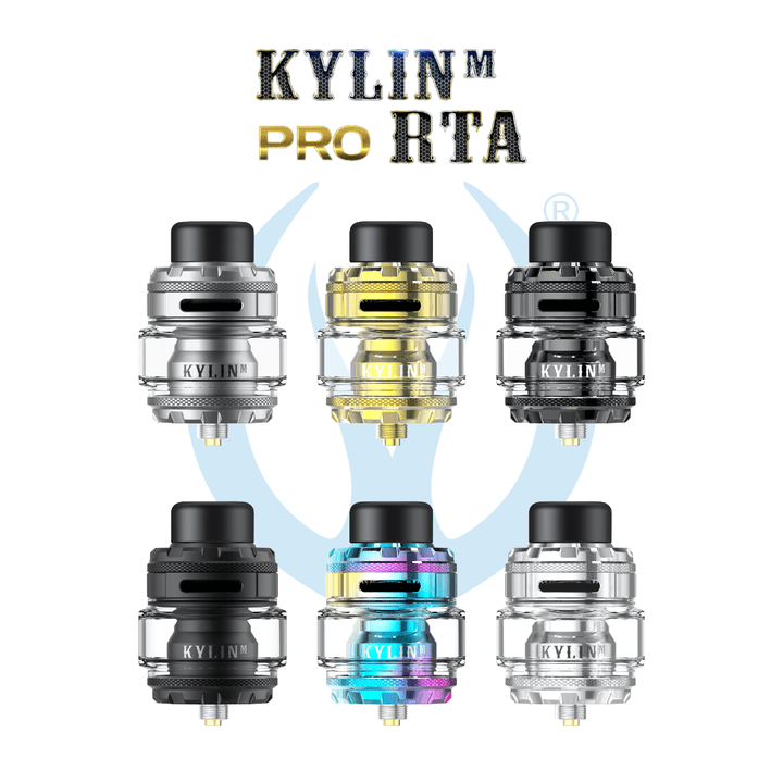 VANDYVAPE Kylin M Pro RTA