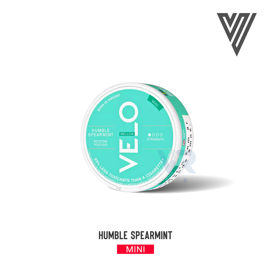 SNUS - VELO Mini Nicotine Pouches