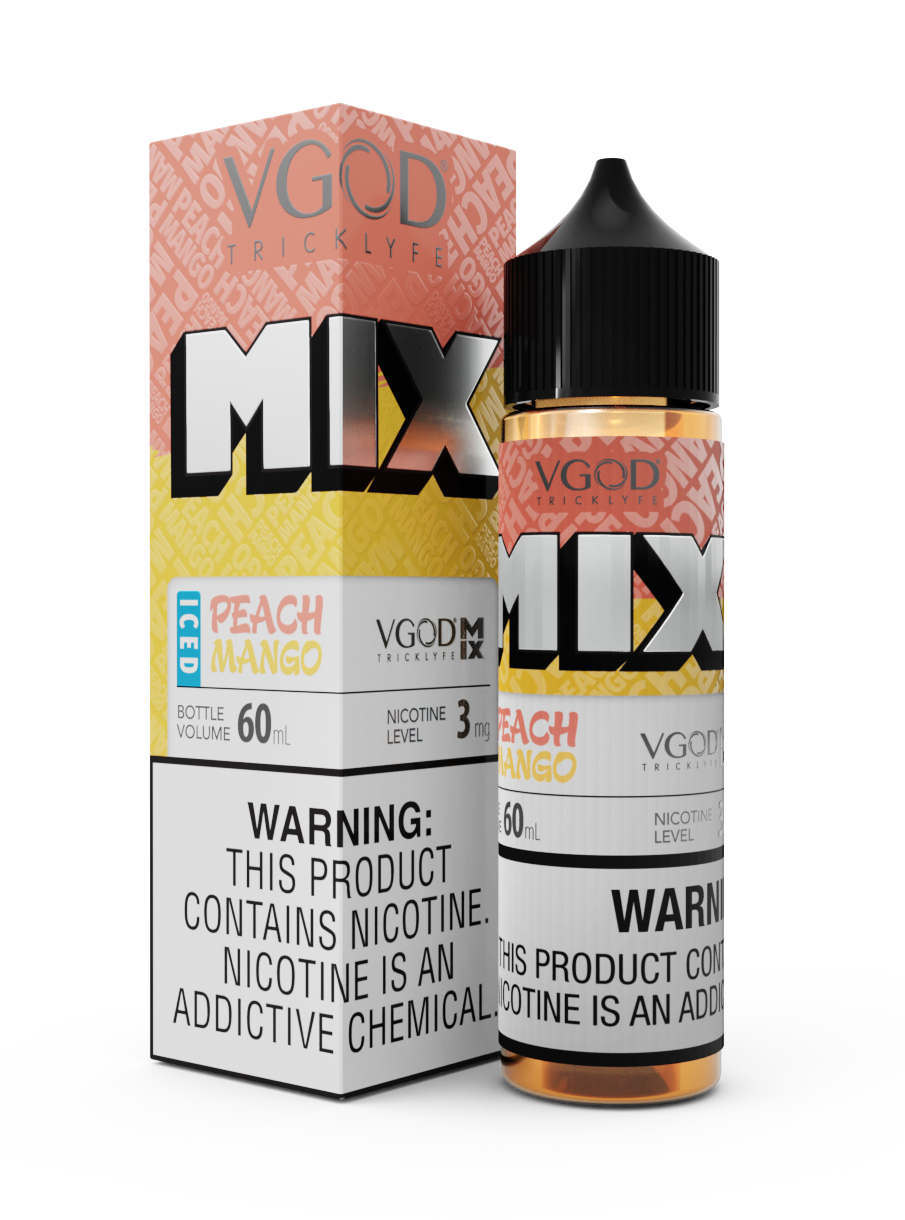 Nicotine Strength: 0mg;3mg;6mg Banana Ice - Yogi Delights - 60mL 6mg Vape Juice Banana Ice - Yogi Delights E-juice (60 Ml) Pack Nicotine Strength: 0mg;3mg;6mg Banana Ice - Yogi Delights - 60mL 6mg Vape Juice Banana Ice - Yogi Delights E-juice (60 Ml) Pack