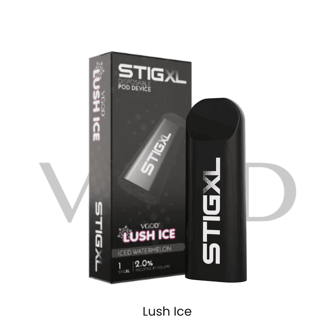 VGOD STIG XL - Lush Ice