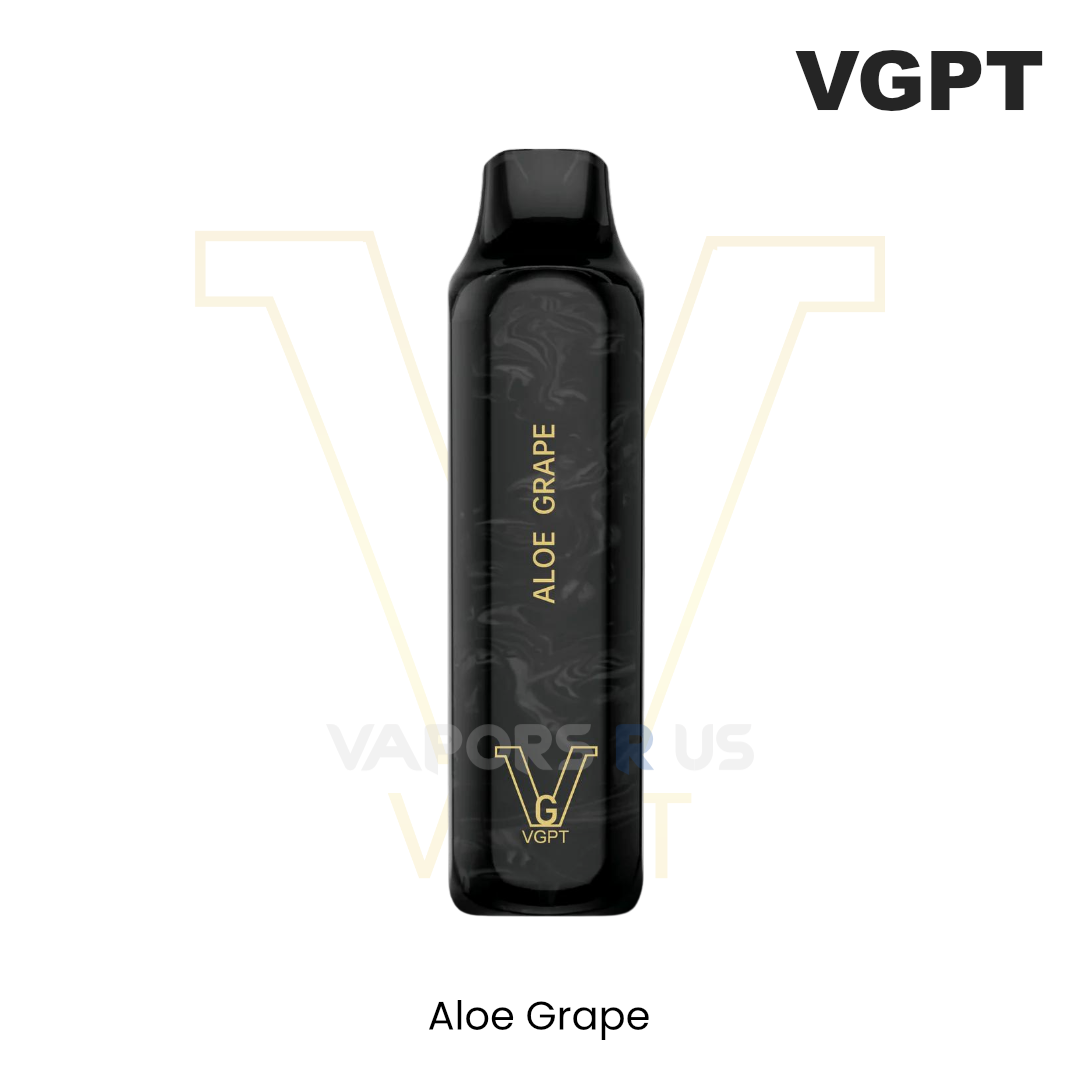 VGPT -  6000 puffs Disposable Vape