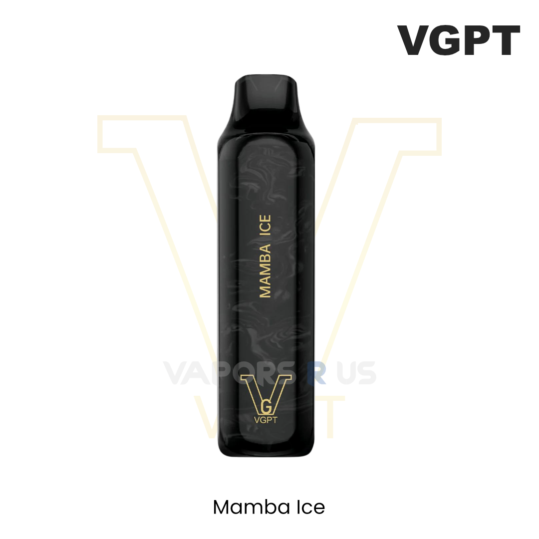 VGPT -  6000 puffs Disposable Vape