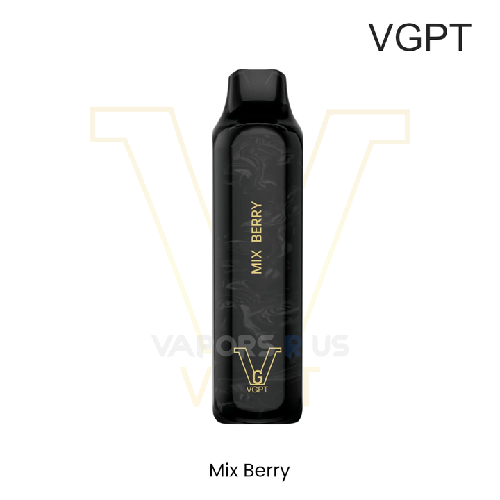 VGPT -  6000 puffs Disposable Vape