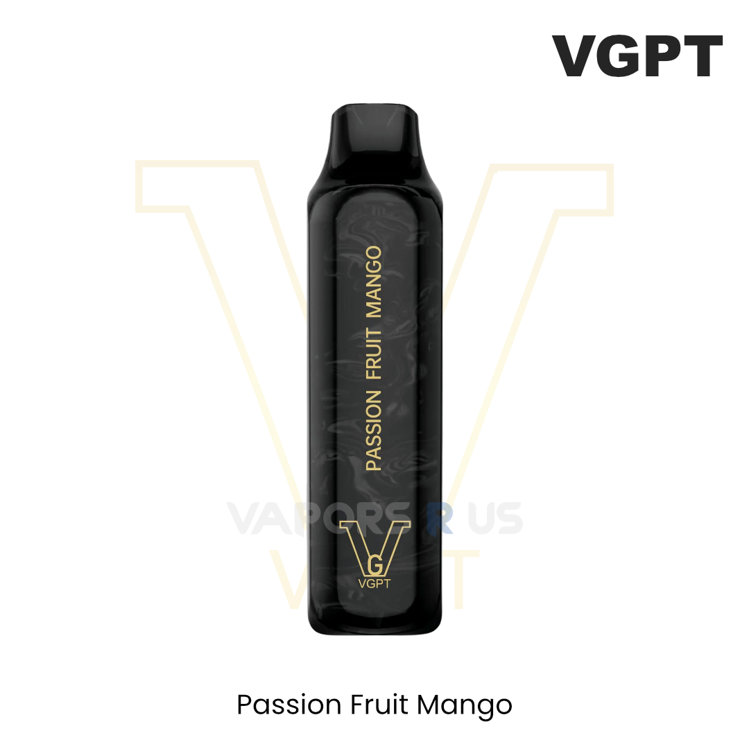 VGPT -  6000 puffs Disposable Vape