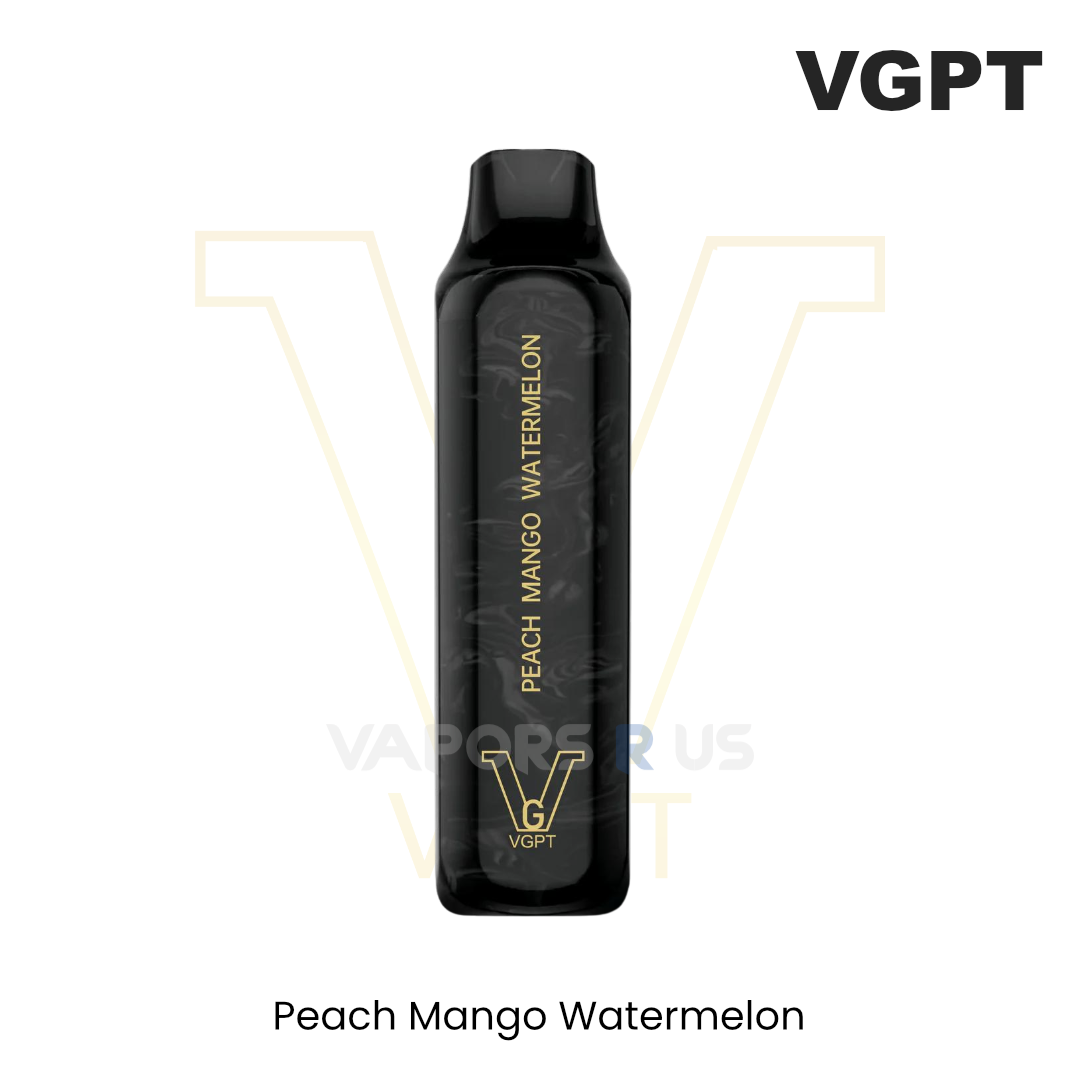 VGPT -  6000 puffs Disposable Vape