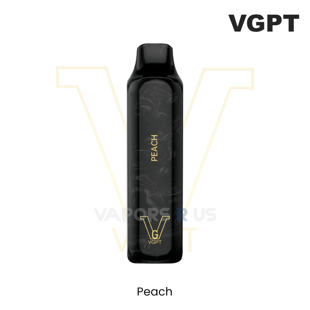 vg vapes disposable VGPT