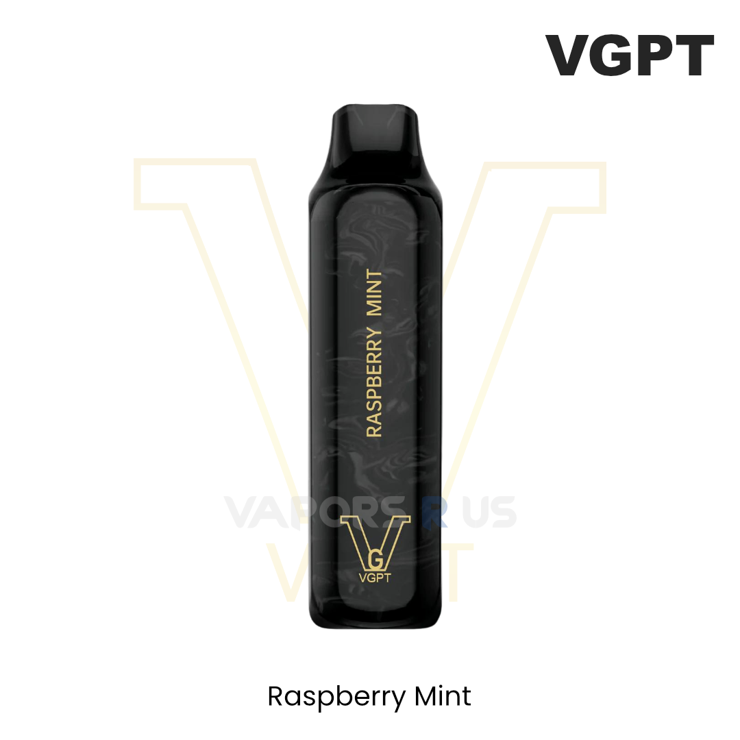 vg disposable vape VGPT