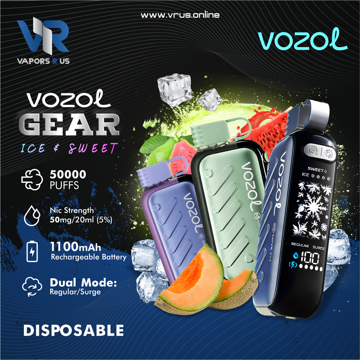 Abu Rashed Vape Vape Shop in Abu Dhabi, UAE – Online Vape Store | UAE Vapors R Us™