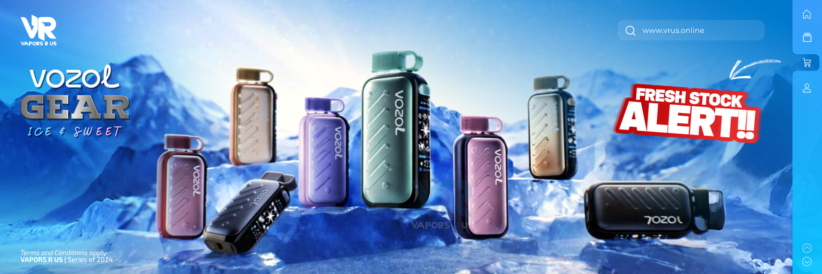 Abu Rashed Vape Vape Shop in Abu Dhabi, UAE – Online Vape Store | UAE Vapors R Us™