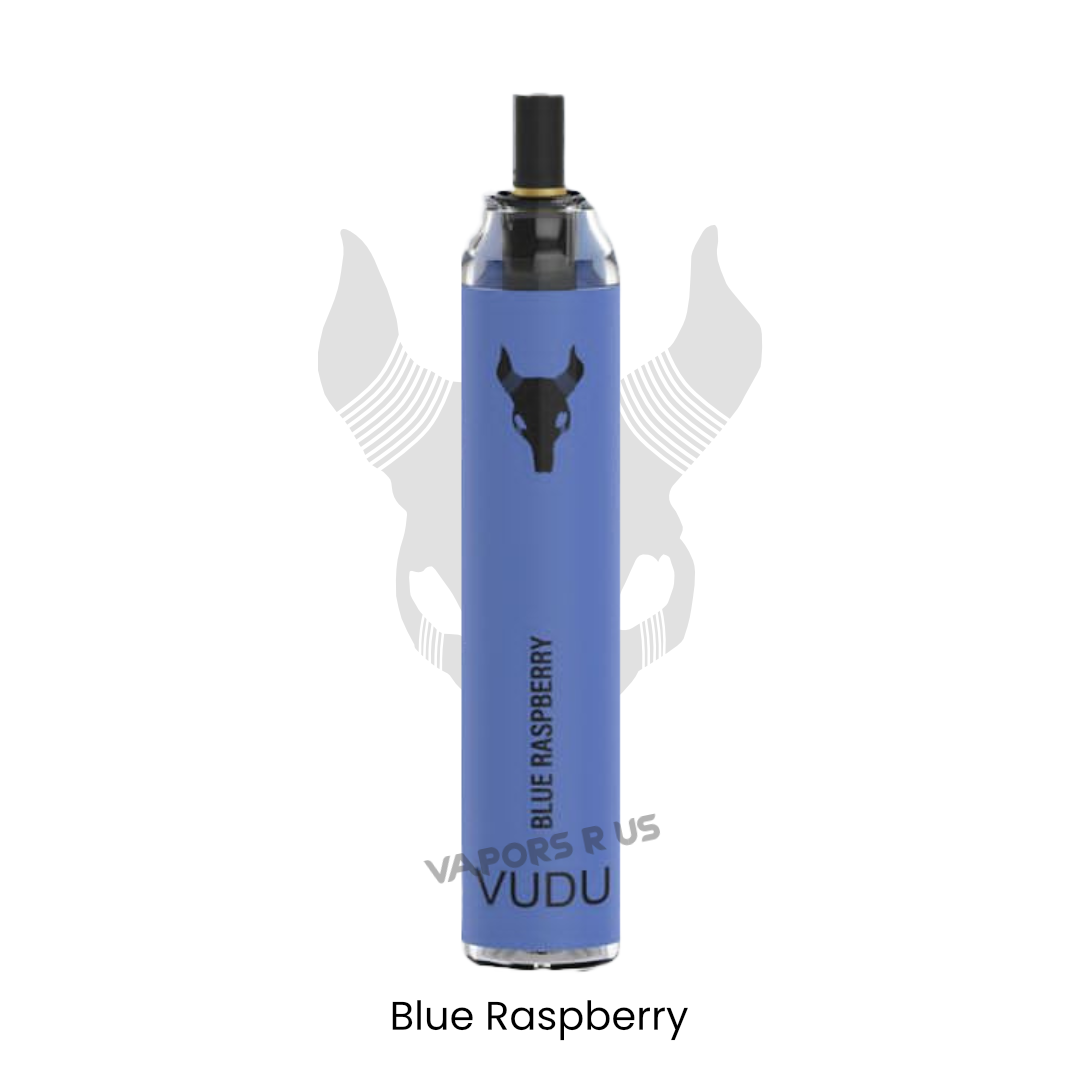 VUDU – Filter Disposable Vape (5% - 5000puffs)