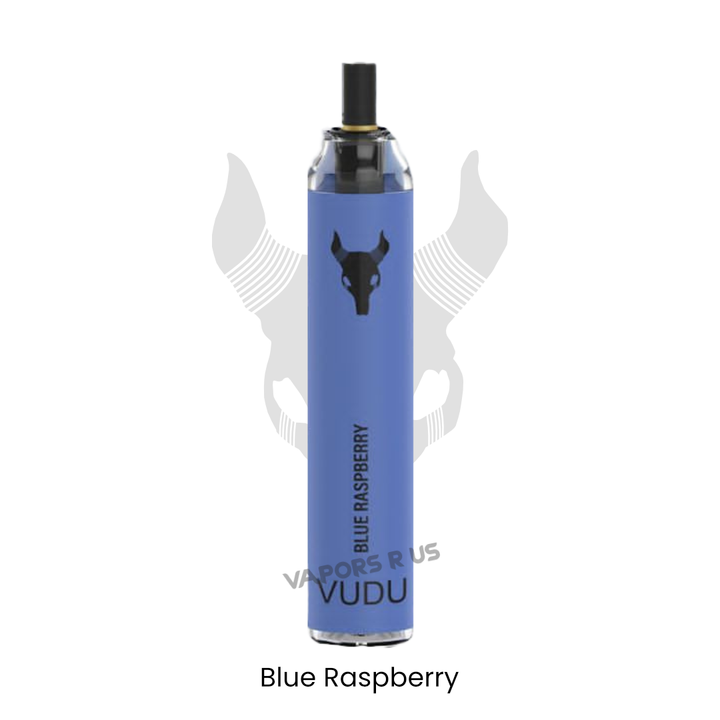 VUDU – Filter Disposable Vape (5% - 5000puffs)