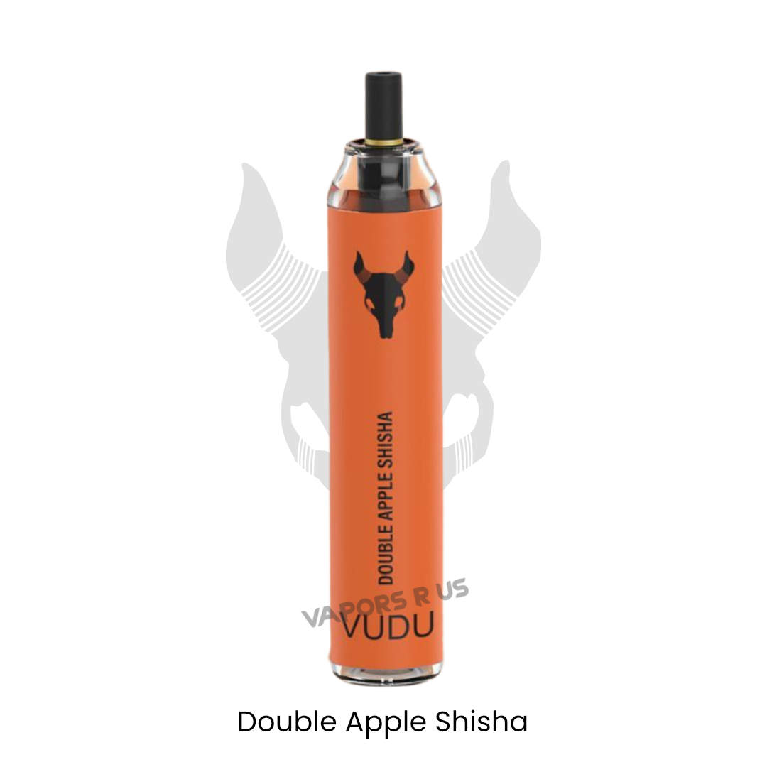 VUDU – Filter Disposable Vape (5% - 5000puffs)