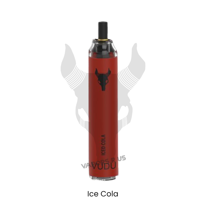 VUDU – Filter Disposable Vape (5% - 5000puffs)