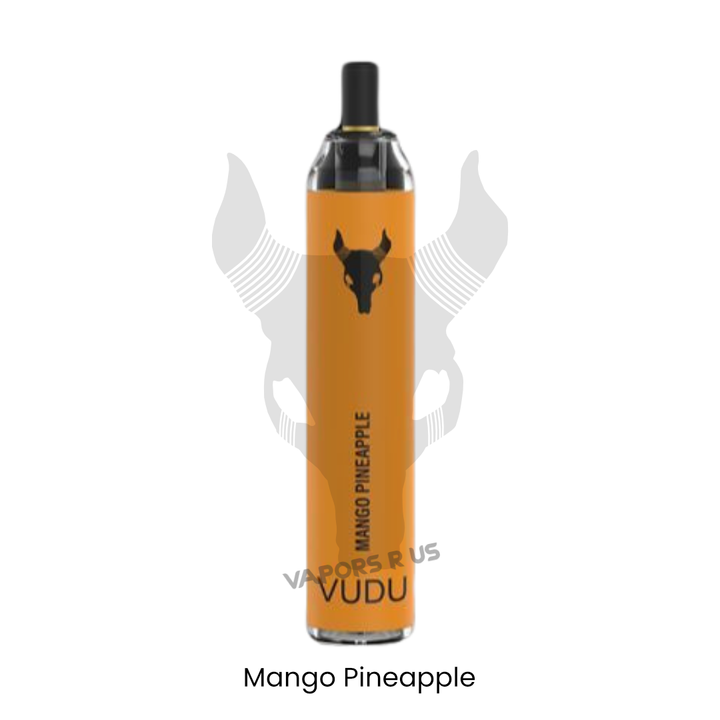 VUDU – Filter Disposable Vape (5% - 5000puffs)