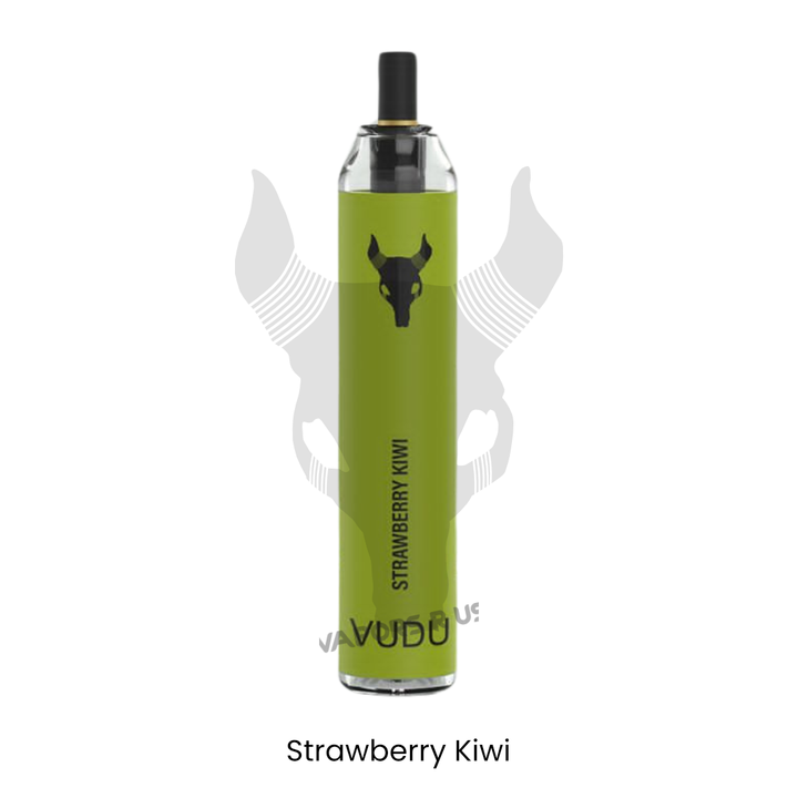 VUDU – Filter Disposable Vape (5% - 5000puffs)