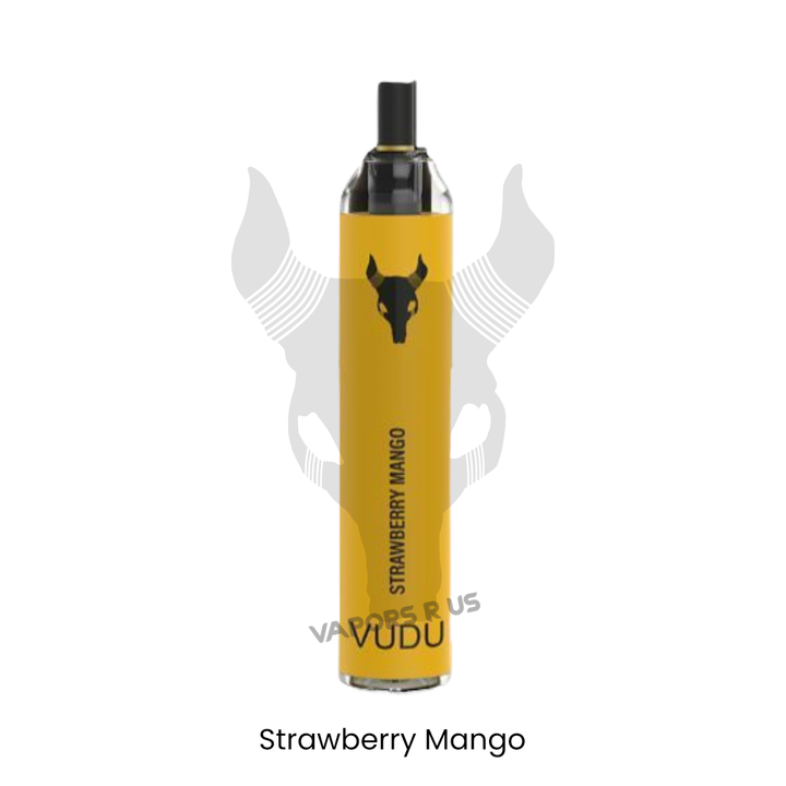 VUDU – Filter Disposable Vape (5% - 5000puffs)