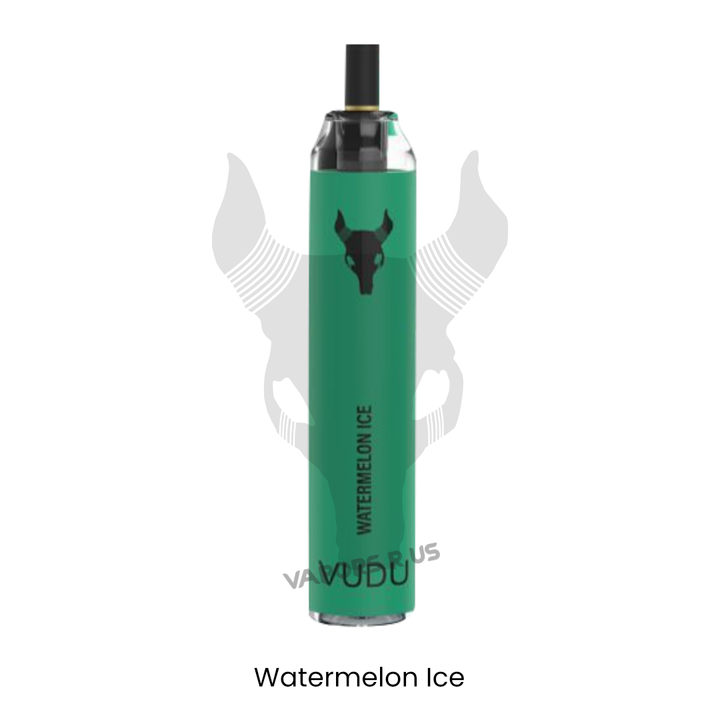 VUDU – Filter Disposable Vape (5% - 5000puffs)