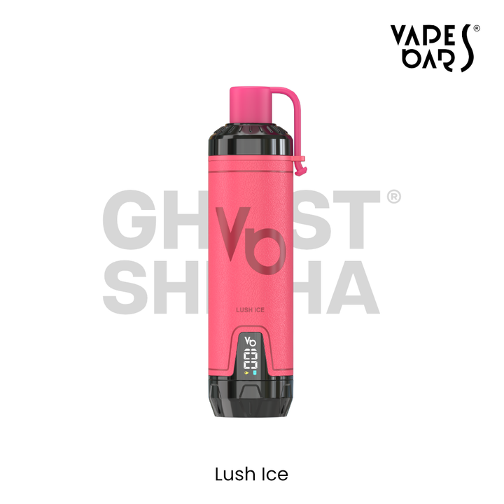 VAPES BARS  - Ghost Shisha 15000 Puffs Disposable Vape