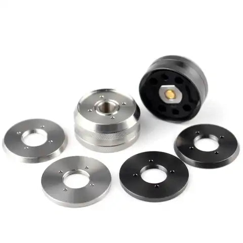 BP Mods Lightsaber 510 Adapter Set | Vapors R Us LLC