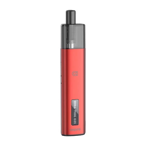 Aspire Vilter S pod Kit | Vapors R Us LLC